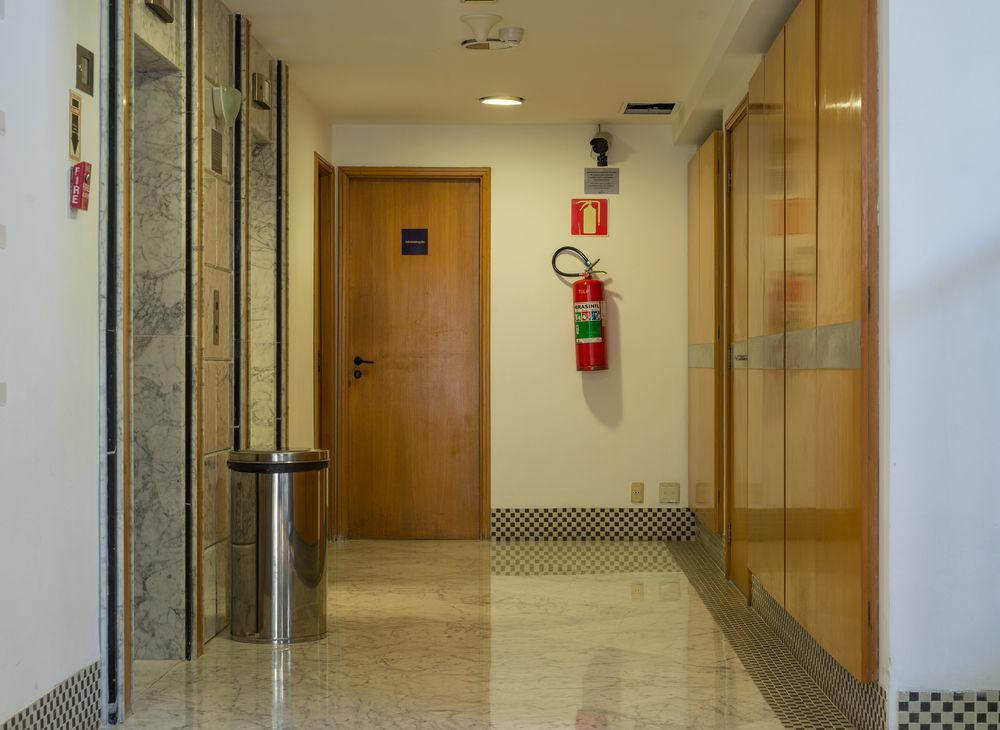 Intercity Interative Jardins 4*