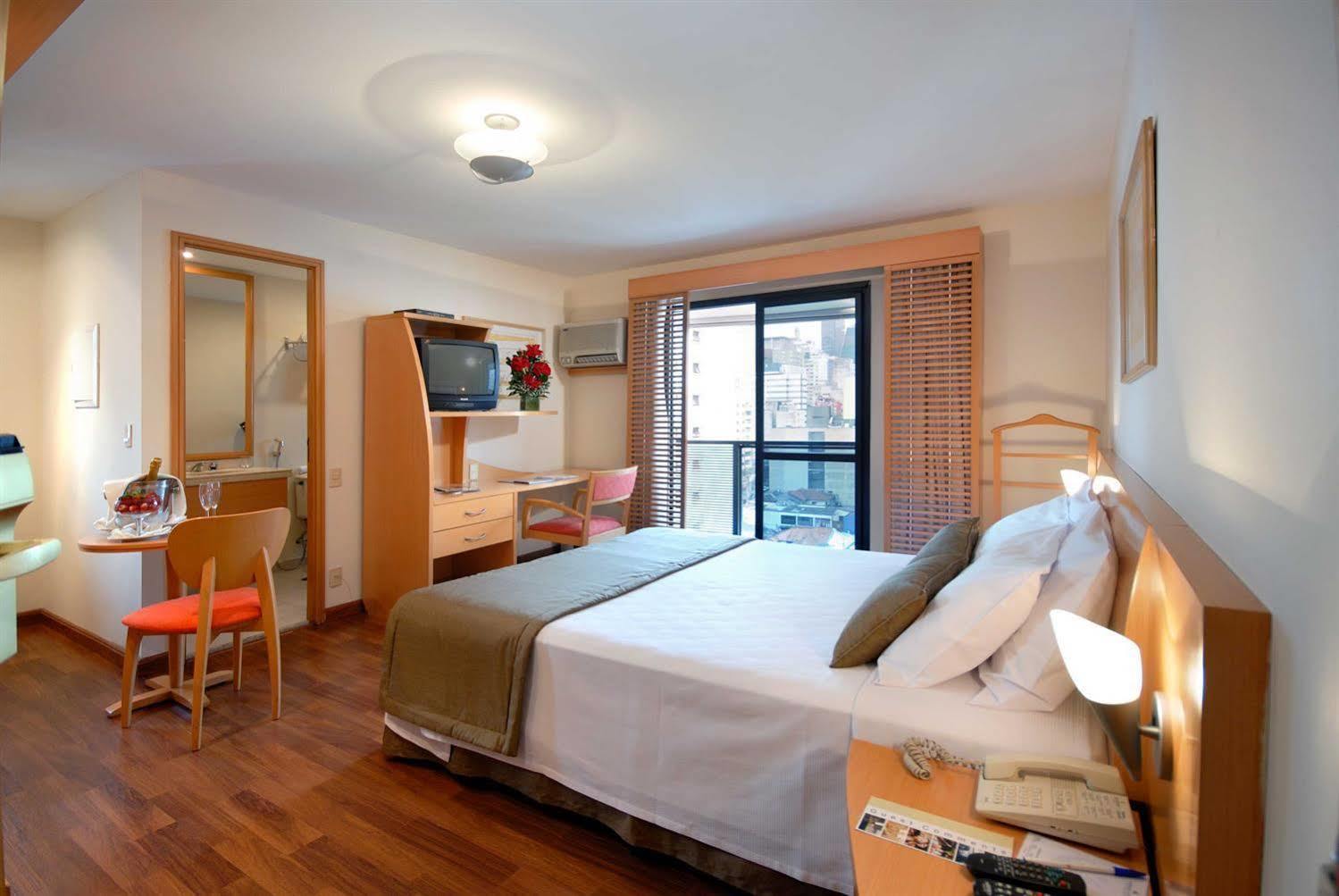 Intercity Interative Jardins 4* Sao Paulo